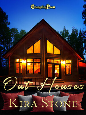 cover image of Out-Houses